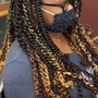 Crochet Braids