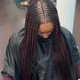 Kinky Twist