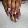 Freestyle Nail Art