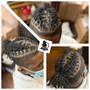 Comb Twist