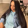 Quick Weave W/ Closure