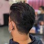 Men's Cut