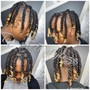 Kinky Twist