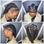 Flat Twists