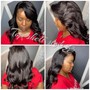 Versatile Sew In