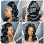 Versatile Sew In