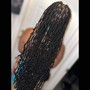 Crochet Faux Locs