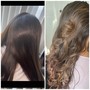 Partial Balayage