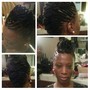 Micro Braids