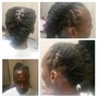 Micro Braids