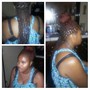 Yarn Braids