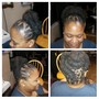 Scalp Treatment