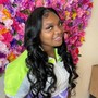 Basic Sew In