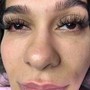 Hybrid Lashes