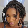 Crochet Braids