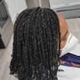 Kinky Twist