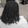 Kinky Twist