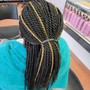 Senegalese Twist