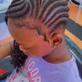 Natural hair Twists and braids