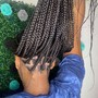 Boho soft Loc Extensions