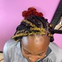 Dreadlocks - Retwist