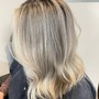 Ombré/Balayage/Bleach n Tone