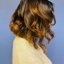 Balayage