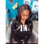 Closure Sew In