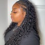 Lemonade braids