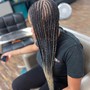 ( Med size)Crochet locs