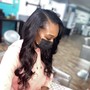 Closure Sew In