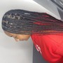 Mens Box Braids