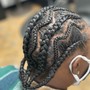 Kinky Twist