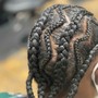 Kinky Twist