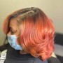 Single Process Permanent Color