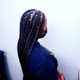 Havana Twists