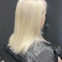 Bleach Root Touch Up