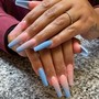 Gel Manicure