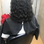 Relaxer                                                                       Haircut