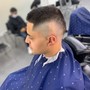 Men’s Hair Cut