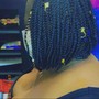 Lemonade Braids