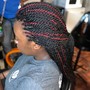 Crochet Braids