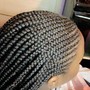 Box Braids