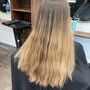 Full Balayage