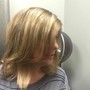 Partial Balayage