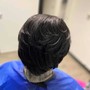 Updo