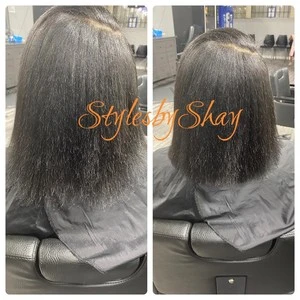 Hair Treatments Near Me: Southfield, MI | Appointments | StyleSeat