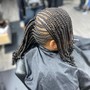 Re-twist Locs