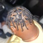 Stitching Braids 8- UP