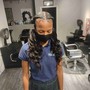 Scalp Treatment